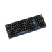 Ducky OK-M 98 | Mechanical keyboard | Tri-mode wireless | UK ISO