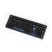 Ducky OK-M 98 | Mechanical keyboard | Tri-mode wireless | UK ISO
