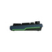 Ducky OK-M 98 | Mechanical keyboard | Tri-mode wireless | UK ISO