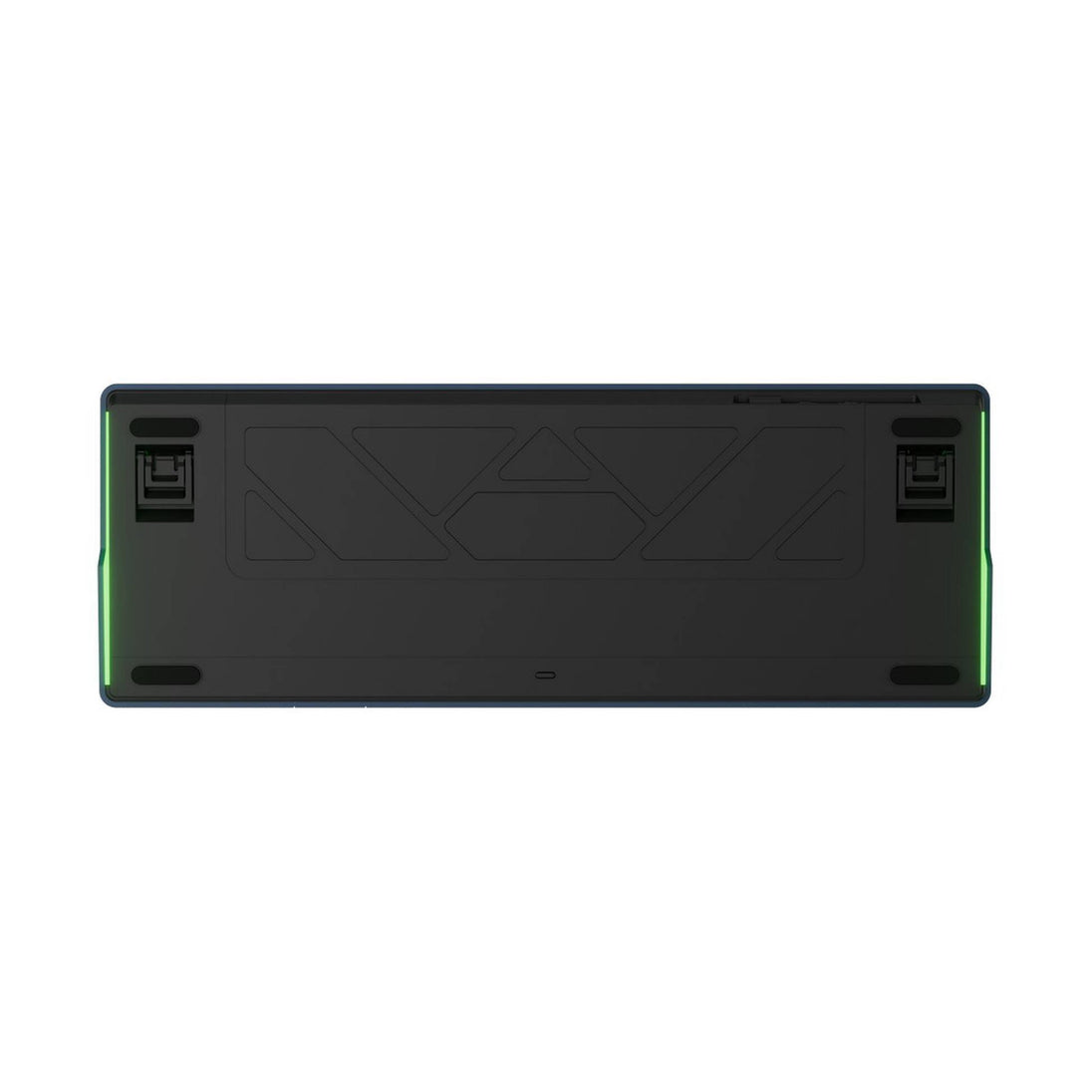 Ducky OK-M 98 | Mechanical keyboard | Tri-mode wireless | UK ISO