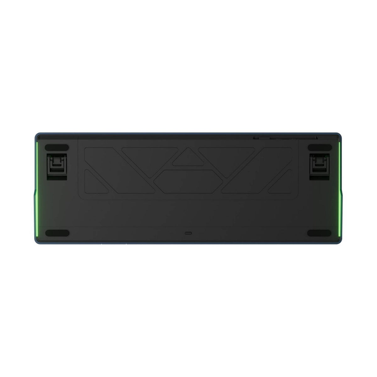 Ducky OK-M 98 | Mechanical keyboard | Tri-mode wireless | UK ISO