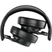 Verbatim TruSound Pro | Bluetooth ANC headset | 20 Hz – 20 kHz | Black