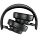 Verbatim TruSound Pro | Bluetooth ANC headset | 20 Hz – 20 kHz | Black