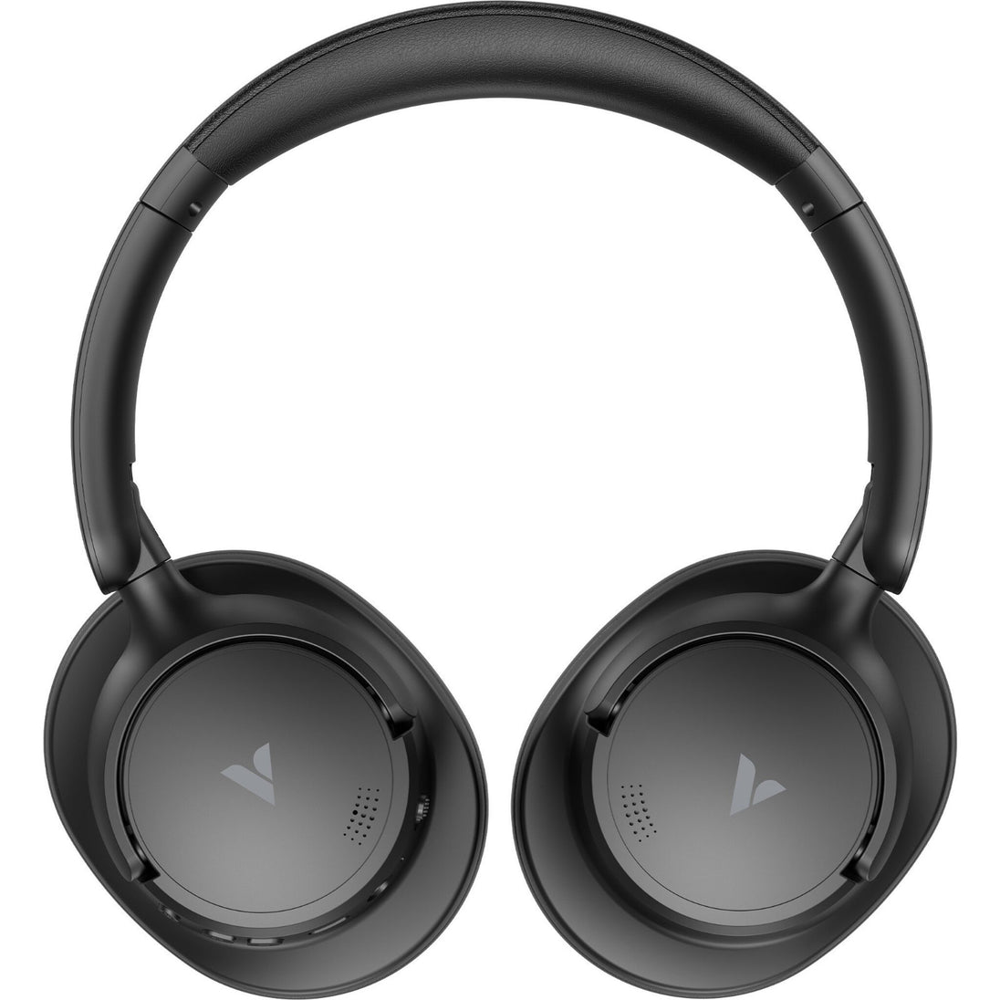 Verbatim TruSound Pro | Bluetooth ANC headset | 20 Hz – 20 kHz | Black