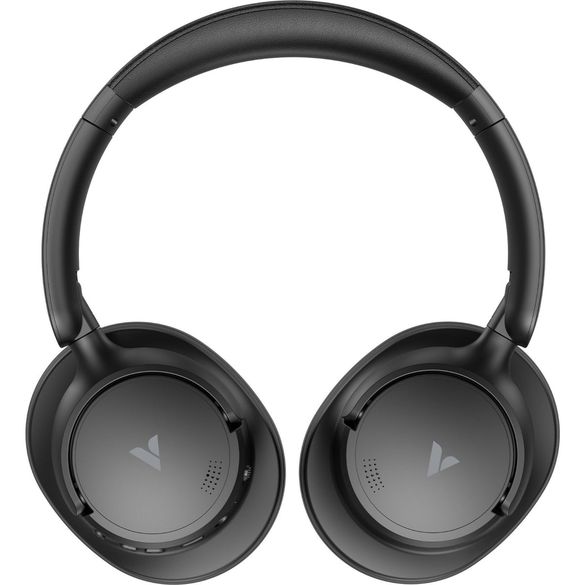 Verbatim TruSound Pro | Bluetooth ANC headset | 20 Hz – 20 kHz | Black