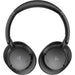 Verbatim TruSound Pro | Bluetooth ANC headset | 20 Hz – 20 kHz | Black
