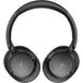 Verbatim TruSound Pro | Bluetooth ANC headset | 20 Hz – 20 kHz | Black