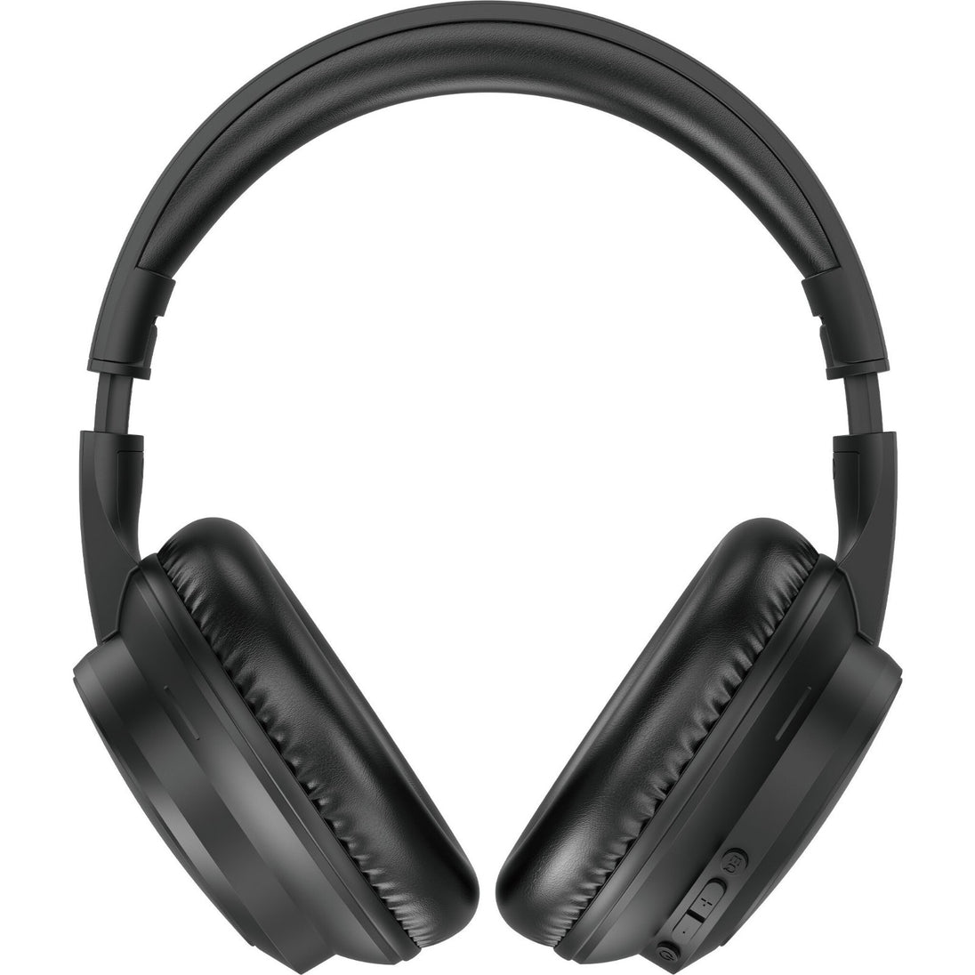 Verbatim TruSound | Bluetooth headset | 40 mm drivers | Black