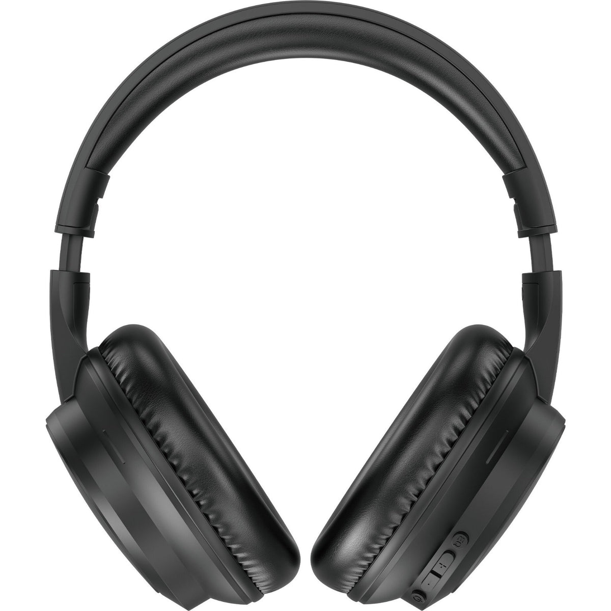 Verbatim TruSound | Bluetooth headset | 40 mm drivers | Black