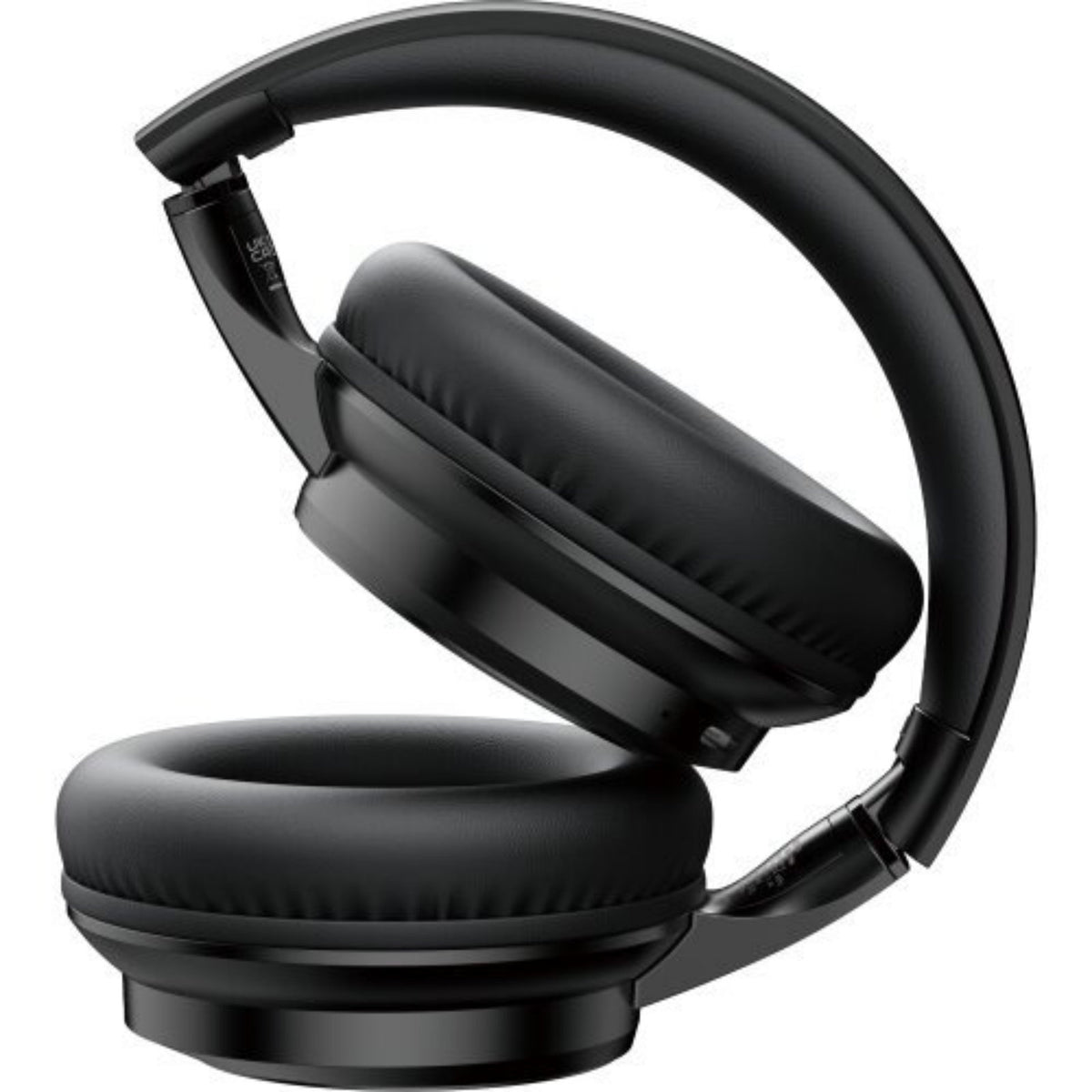 Verbatim TruSound | Bluetooth headset | 40 mm drivers | Black
