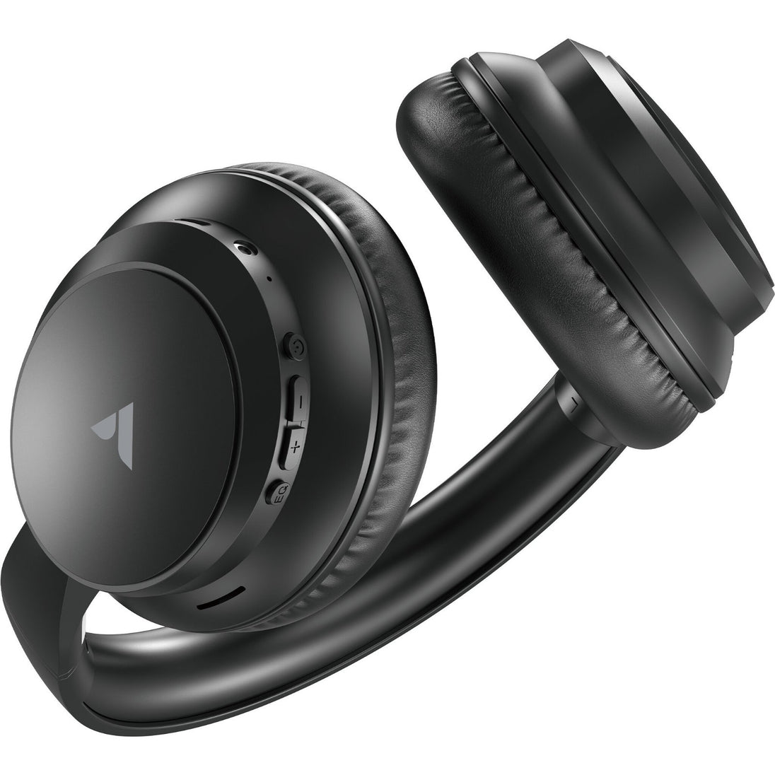 Verbatim TruSound | Bluetooth headset | 40 mm drivers | Black