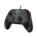 Genius GX-21UV | USB gamepad | Dual vibration and Turbo | Black