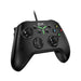 Genius GX-21UV | USB gamepad | Dual vibration and Turbo | Black