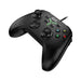Genius GX-21UV | USB gamepad | Dual vibration and Turbo | Black