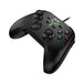 Genius GX-21UV | USB gamepad | Dual vibration and Turbo | Black