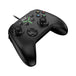 Genius GX-21UV | USB gamepad | Dual vibration and Turbo | Black