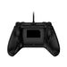 Genius GX-21UV | USB gamepad | Dual vibration and Turbo | Black