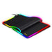 Genius GX-Pad 800S RGB | Gaming mouse pad | 800 x 300 x 3 mm | Black