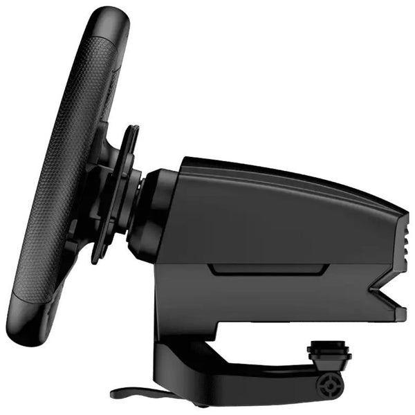 Genius SpeedMaster X5 FF | Racing wheel | 1080° force feedback | Black