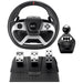 Genius SpeedMaster X5 FF | Racing wheel | 1080° force feedback | Black