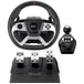 Genius SpeedMaster X5 FF | Racing wheel | 1080° force feedback | Black