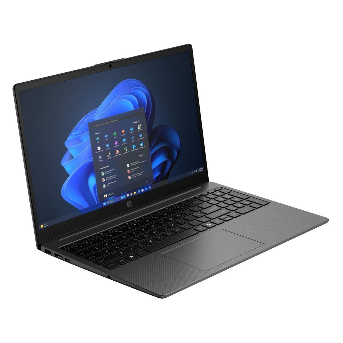 HP 255R G10 | 15.6-inch laptop | Ryzen 5 7535U | 8GB RAM 256GB SSD