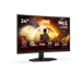 AOC C24G42FE | Curved gaming monitor | 23.6-inch FHD 180Hz | Black