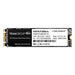 TEAM MS30 | M.2 SATA SSD | Up to 500/400 MB/s | 256GB M.2 2280