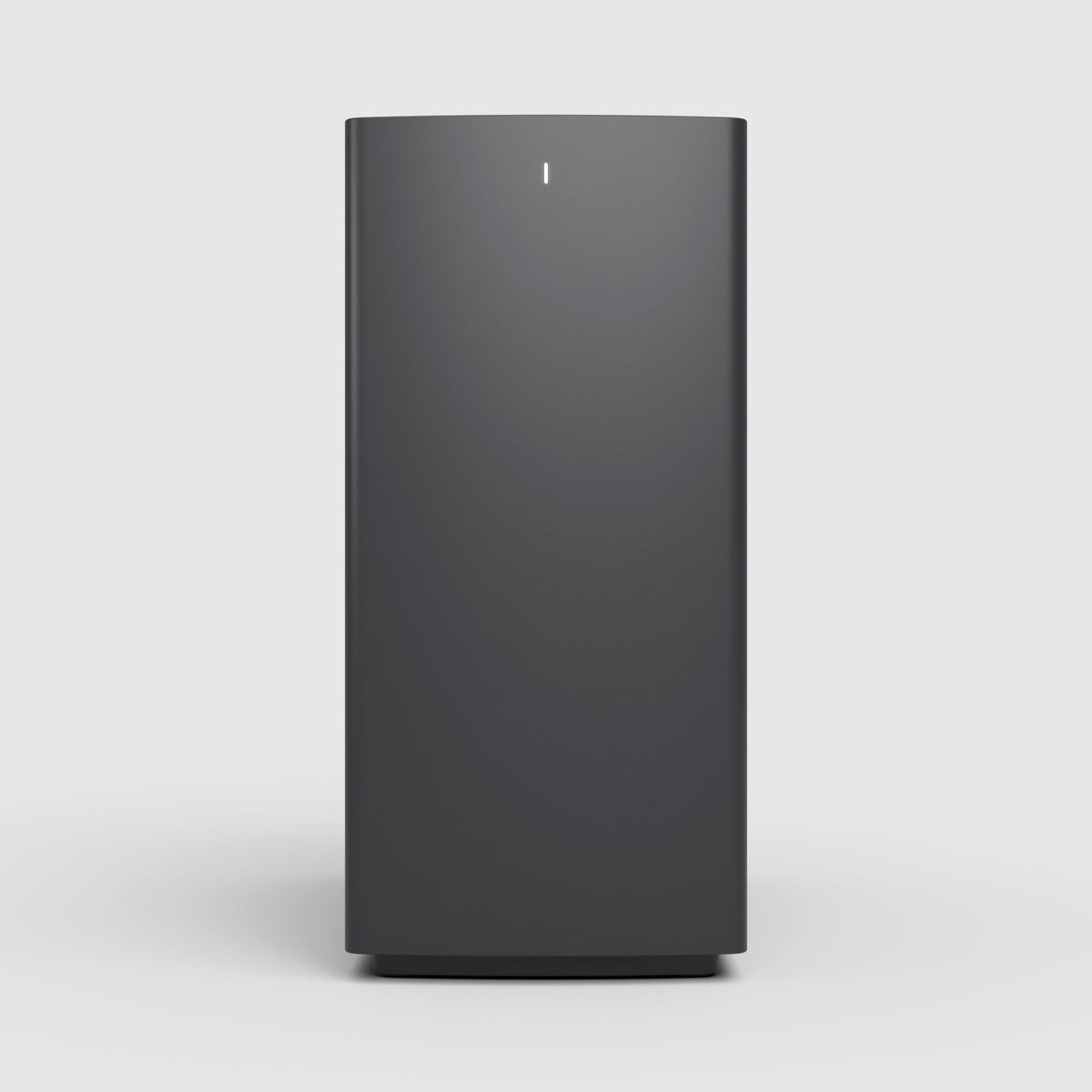 Fractal Design Define One | PC case | Tempered glass | Black