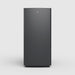 Fractal Design Define One | PC case | Tempered glass | Black