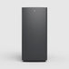 Fractal Design Define One | PC case | Tempered glass | Black