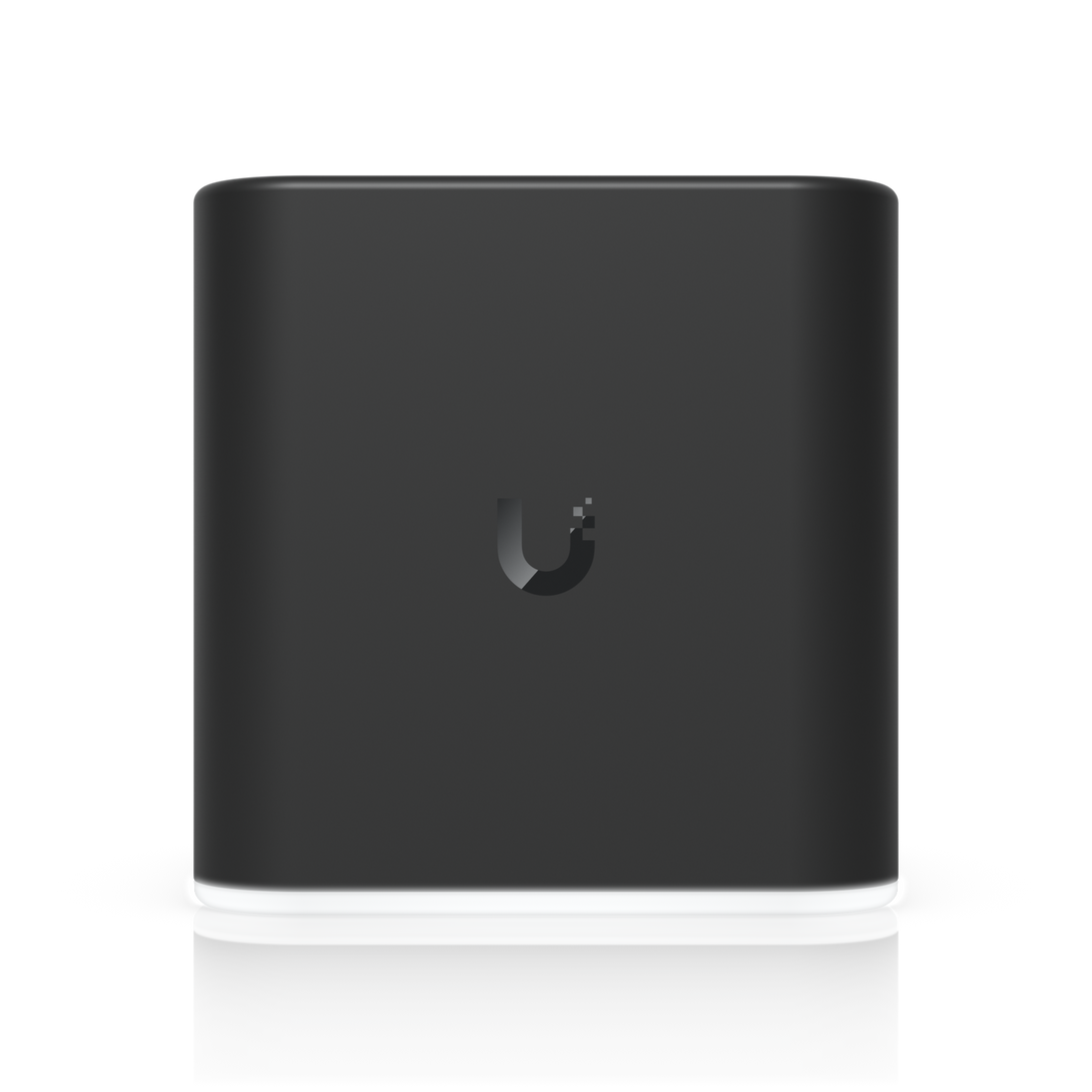 Ubiquiti airCube AC | Wi-Fi access point | Dual-band 802.11ac | 4 Gigabit ports