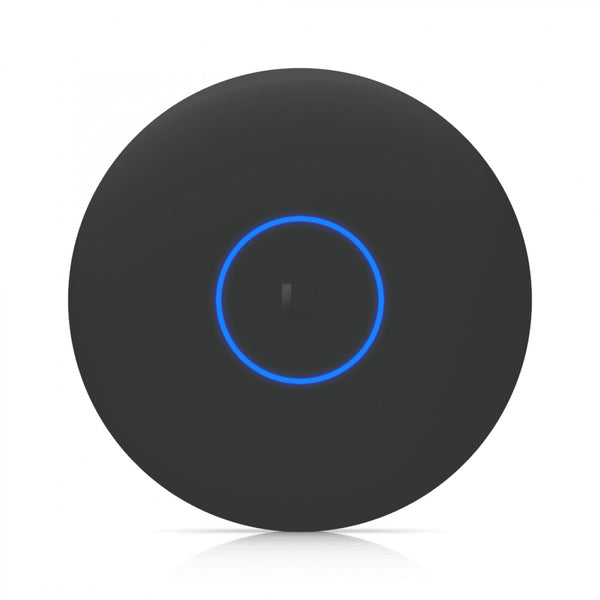 Ubiquiti UniFi U7 Pro XGS | Wi-Fi 7 access point | 10 GbE PoE++ | Black