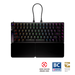 ASUS ROG Falcata | Split gaming keyboard | 75% wireless | Black