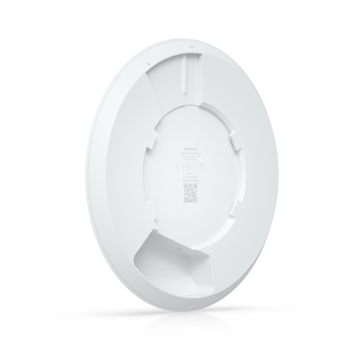 Ubiquiti UniFi U7 Long-Range | Wi-Fi 7 access point | 5 spatial streams