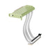 HYTE PCIe 5.0 Hyper Riser | 16 lanes 64 GB/s | 200 mm Matcha Milk