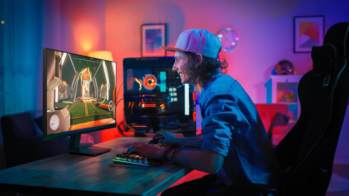 Philips Evnia 3000 27M2N3500PF/00 | Gaming monitor | QHD 260Hz | 27 inch