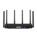 MERCUSYS MR47BE | Wi-Fi 7 router | Tri-band BE9300 | 2.5 Gbps ports