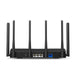 MERCUSYS MR47BE | Wi-Fi 7 router | Tri-band BE9300 | 2.5 Gbps ports