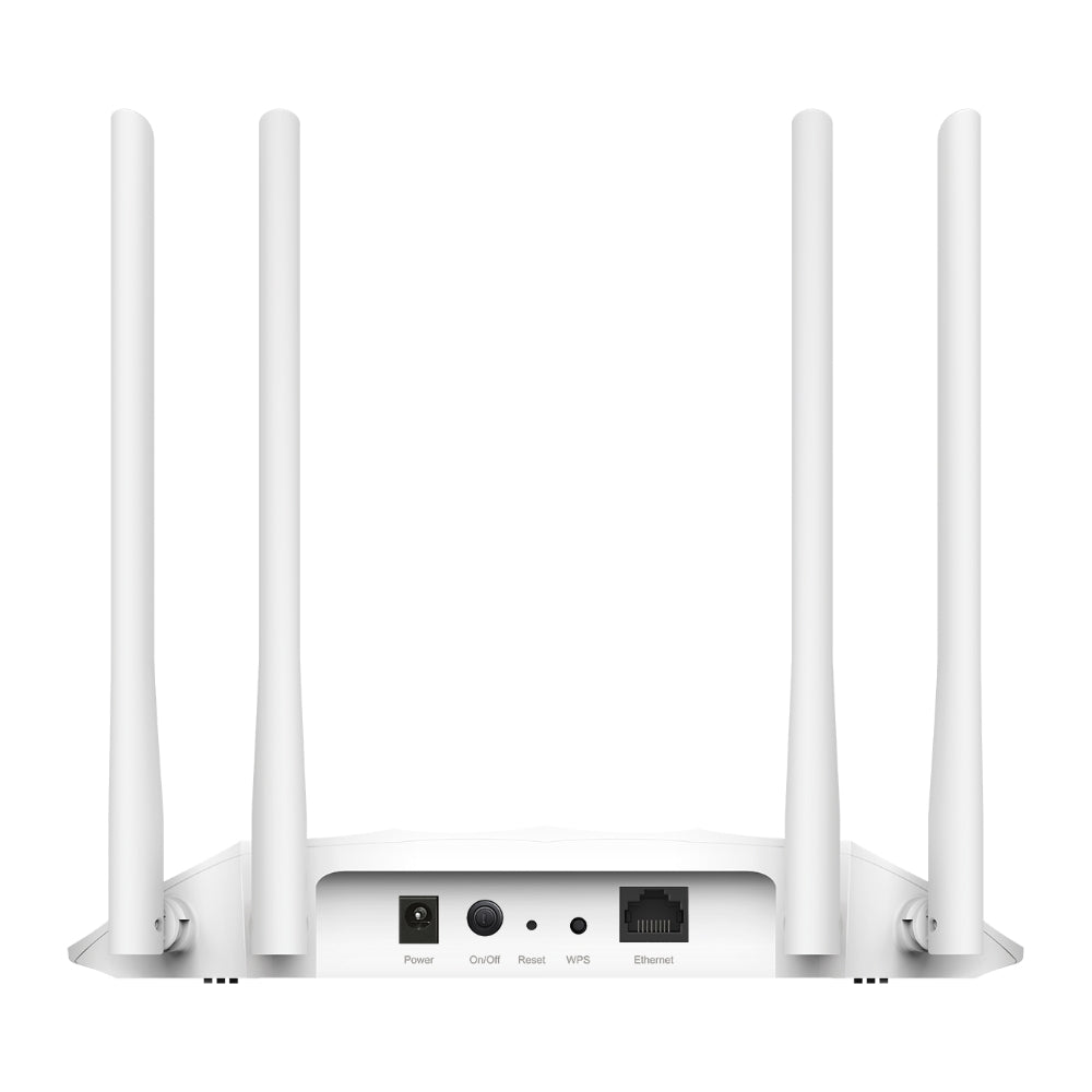 TP-Link TL-WA1201 | AC1200 wireless access point | Dual-band Wi-Fi 5