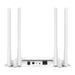 TP-Link TL-WA1201 | AC1200 wireless access point | Dual-band Wi-Fi 5