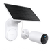 TP-Link Tapo C410 KIT | Solar security camera kit | 2K 3MP Wi-Fi | White