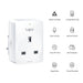 TP-Link Tapo P110M | Smart Wi-Fi plug | Energy monitoring and Matter | 1 pack