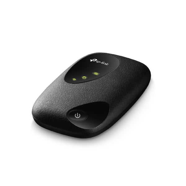 TP-Link M7010 | 4G LTE mobile Wi-Fi | Up to 150 Mbps | Black