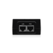 Ubiquiti POE-48-24W | Passive PoE injector | 48V 24W | Fast Ethernet