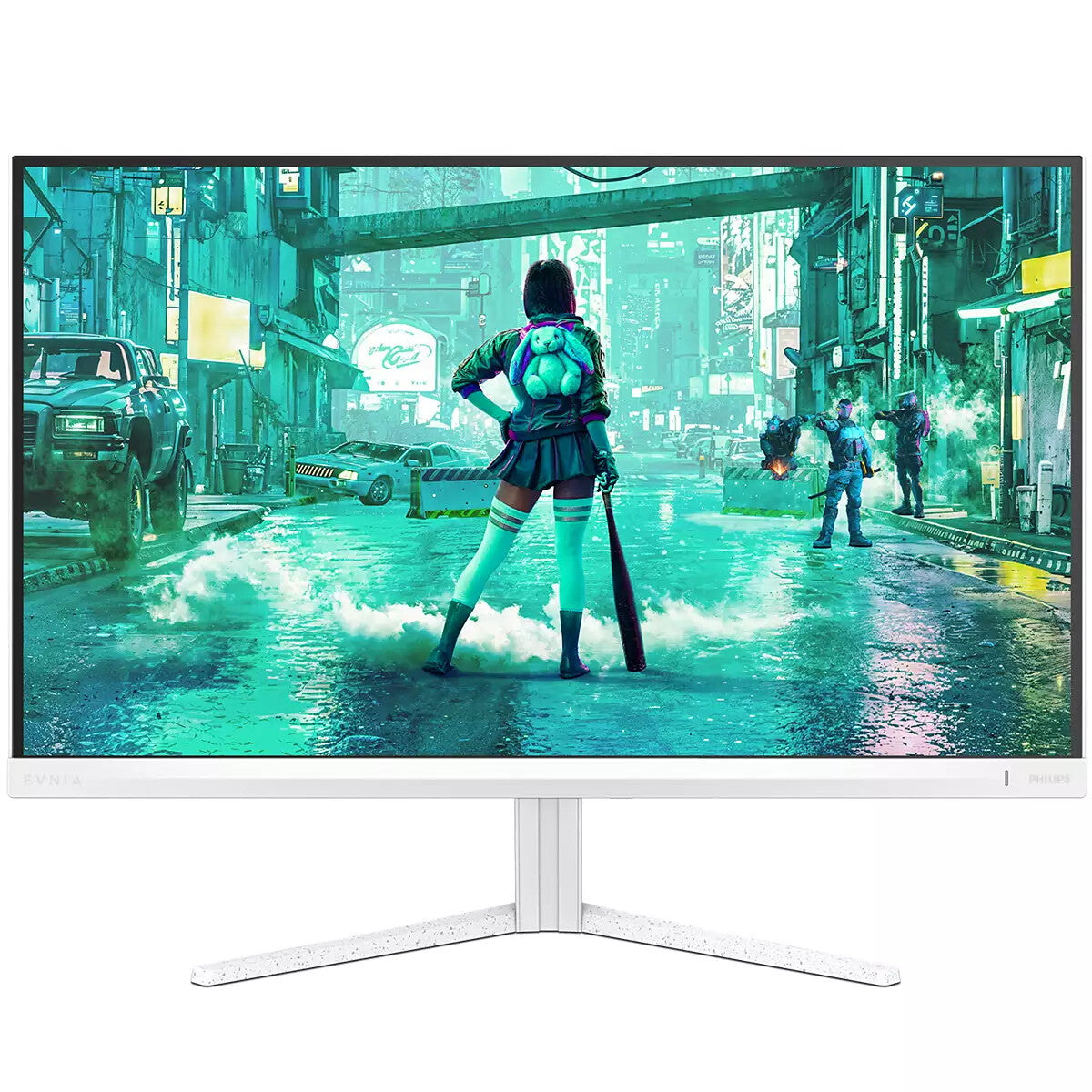 Philips Evnia 3000 27M2N3201PL/00 | Gaming monitor | 27-inch Full HD 260Hz