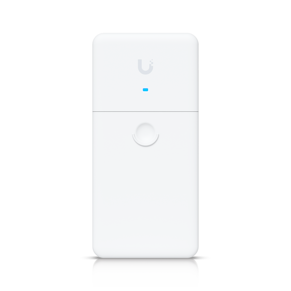 Ubiquiti UACC-LRE | Long-range Ethernet repeater | Gigabit PoE+ | 1 km