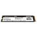 TEAM NV5000 | 2TB M.2 SSD | PCIe 4.0 x4 NVMe | M.2 2280