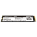 TEAM NV5000 | 2TB M.2 SSD | PCIe 4.0 x4 NVMe | M.2 2280