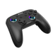 MARVO Pact 60 GT-80 | Wireless gaming controller | Bluetooth 4.2 | Black